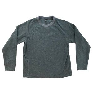 REI Cooperative Fleece Jacket Vest Thermal Undershirt Size Medium